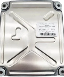 HỘP ĐIỀU KHIỂN ĐỘNG CƠ ECU ECM/EMS VOLVO Mã phụ tùng ECU ECM MÃ ĐỘNG CƠ FMX440-EC380D-EC480D 21248717  ECU VOLVO 21248717 P05 , 21248717P05