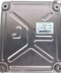 HỘP ĐIỀU KHIỂN ĐỘNG CƠ ECU ECM/EMS VOLVO Mã phụ tùng ECU ECM EMS 2.4 MÃ ĐỘNG CƠ B5254T 21107008 P01  ECU VOLVO 21107008 P01 , 21107008P01