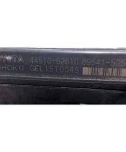 ABS TOYOTA COROLLA YARIS HYBRID 2020 (XP210) MÃ PHỤNG TÙNG HỘP ABS 44510-52610 ABS TOYOTA 44510-52610 , 4451052610