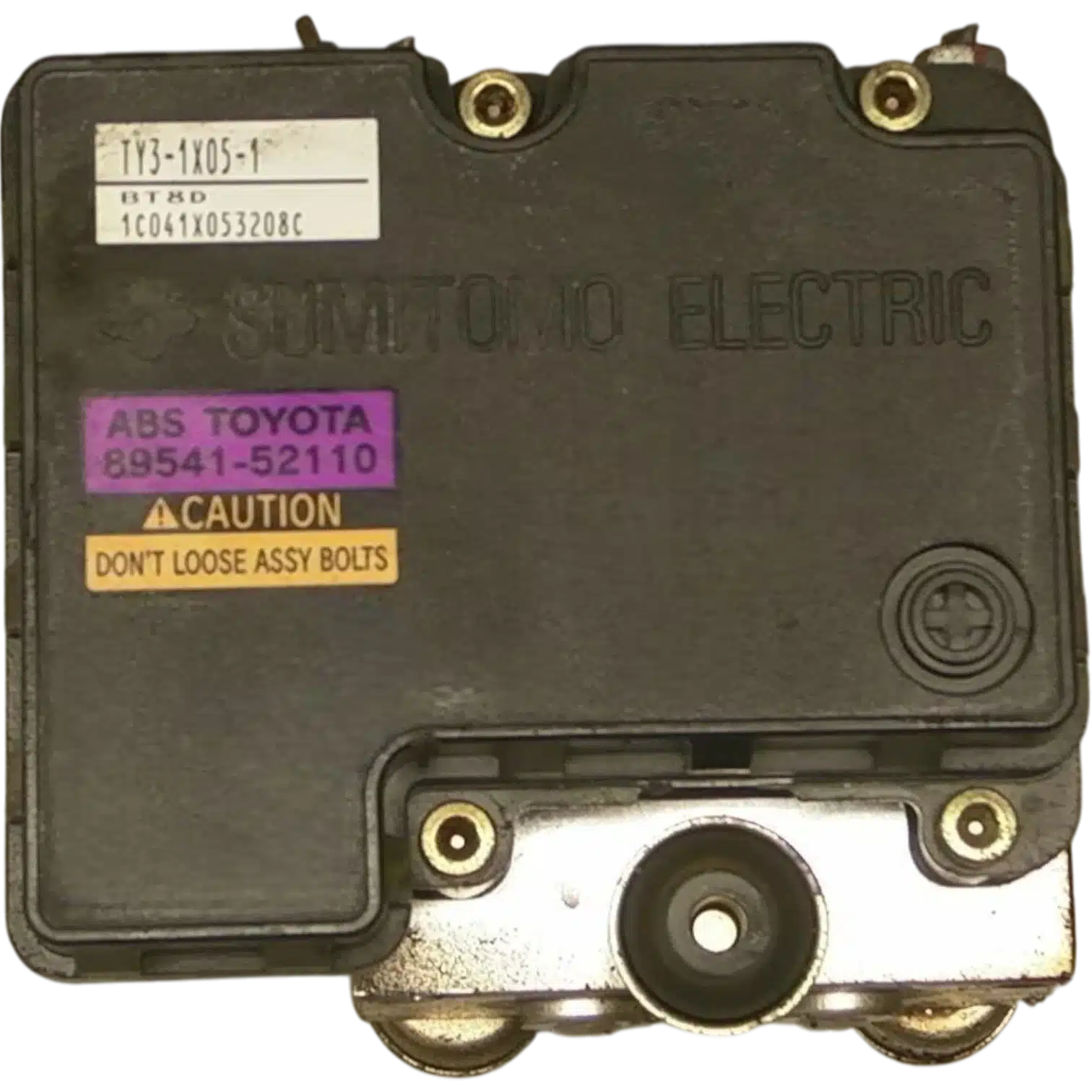 ABS TOYOTA COROLLA YARIS 2014-2020 
MÃ PHỤNG TÙNG HỘP ABS
44510-52220
ABS TOYOTA
44510-52220 , 4451052220