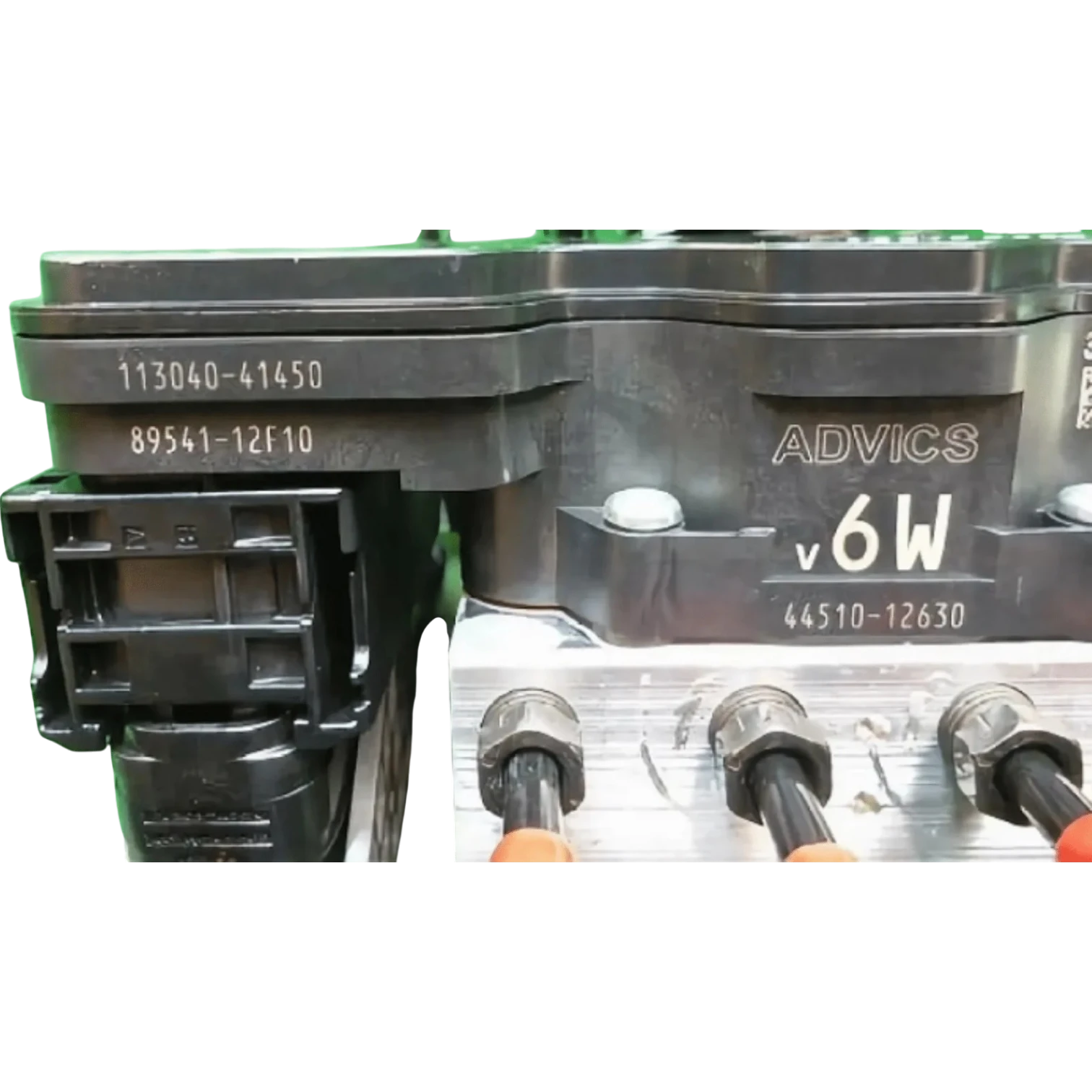 ABS TOYOTA COROLLA ALTIS 2020
MÃ PHỤNG TÙNG HỘP ABS
44510-12630
ABS TOYOTA
44510-12630 , 4451012630