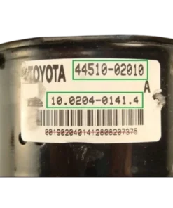 ABS TOYOTA COROLLA ALTIS 2001 - 2007 MÃ PHỤNG TÙNG HỘP ABS 44510-02010 ABS TOYOTA 44510-02010 , 4451002010