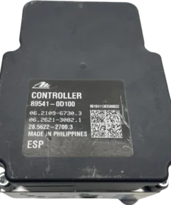 ABS TOYOTA VIOS MÃ PHỤNG TÙNG HỘP ABS 89541-0D100 ABS TOYOTA 89541-0D100 , 895410D100