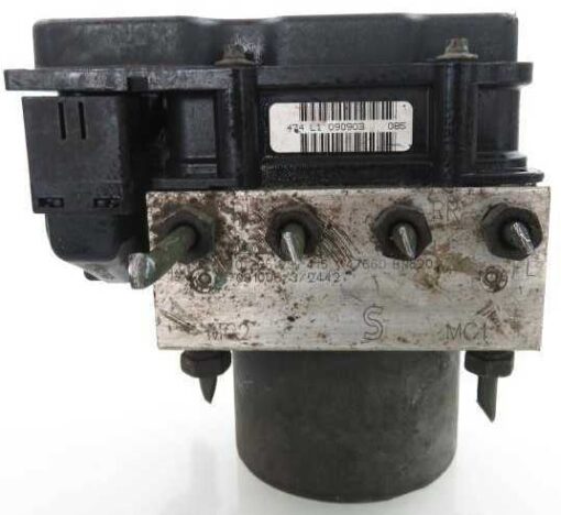 ABS NISSAN ALMERA N16 2000-2016 MÃ PHỤNG TÙNG HỘP ABS 47660-BN820 ABS NISSAN 47660-BN820 , 47660BN820