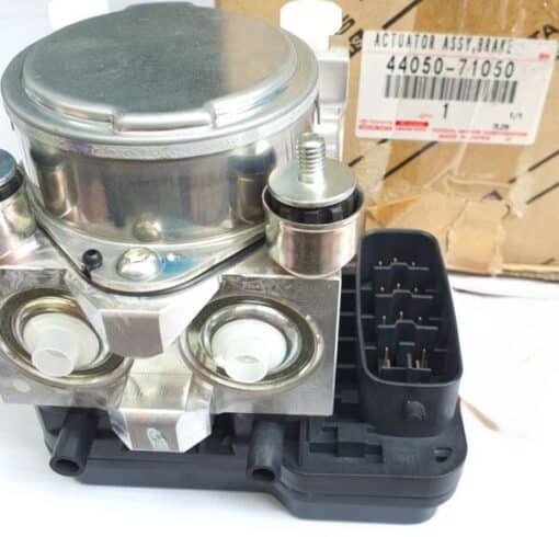 ABS TOYOTA FORTUNER 2.7L 2012-2015 MÃ PHỤNG TÙNG HỘP ABS 44050-71050 ABS TOYOTA 44050-71050 , 4405071050
