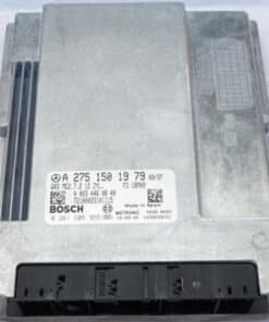 MÔ-ĐUN ĐIỀU KHIỂN ĐỘNG CƠ MERCEDES-BENZ MÃ PHỤNG TÙNG ECU ECM A 275 150 19 79 ECU ECM MERCEDES-BENZ  A 275 150 19 79 , A2751501979 0 261 S05 955 , 0261S05955