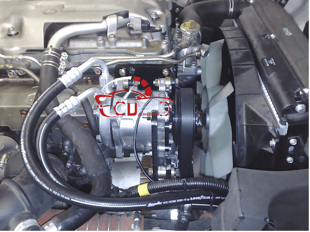 VES WORKSHOP CHUYÊN SỬA CHỮA HỆ THỐNG ĐIỀU HÒA LẠNH CHEVROLET GIÁ RẺ 3 Ves Workshop chuyên sửa chữa hệ thống điều hòa lạnh Chevrolet giá rẻ