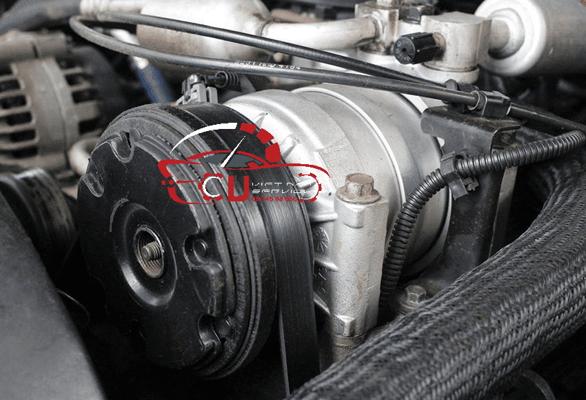 VES WORKSHOP CHUYÊN SỬA CHỮA HỆ THỐNG ĐIỀU HÒA LẠNH CHEVROLET GIÁ RẺ 4 Ves Workshop chuyên sửa chữa hệ thống điều hòa lạnh Chevrolet giá rẻ