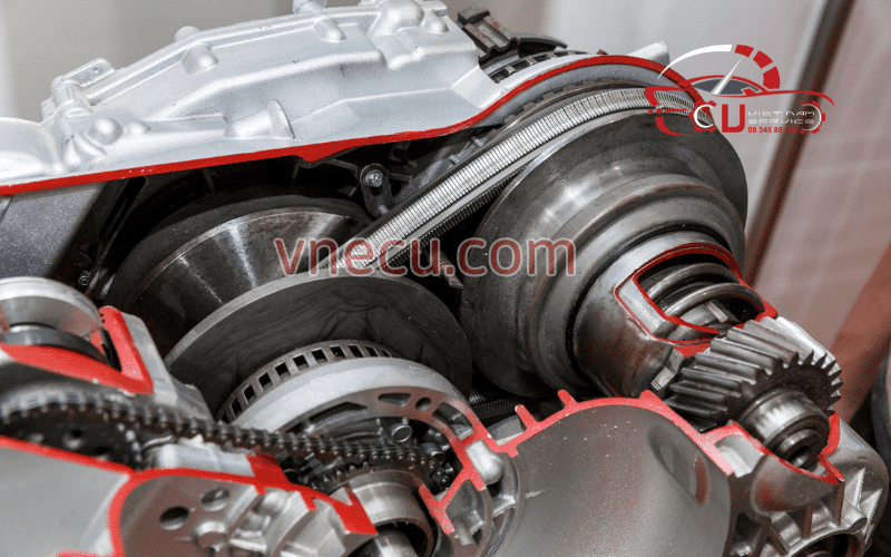 Danh sách dịch vụ chăm sóc và bảo dưỡng ô tô Honda tại Ves Workshop