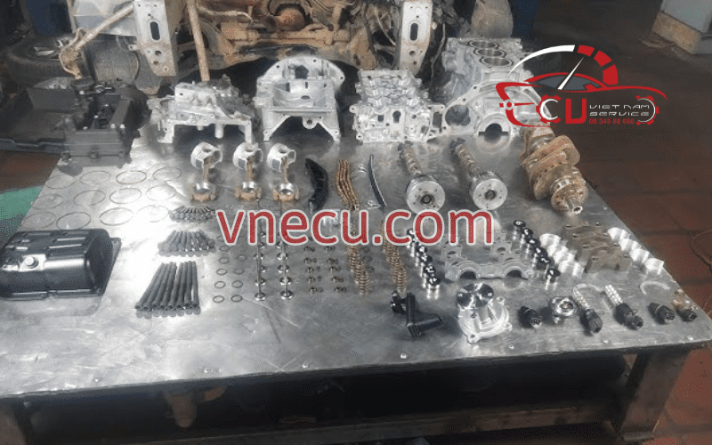 Những điểm mạnh làm nên sự khác biệt của Ves Workshop