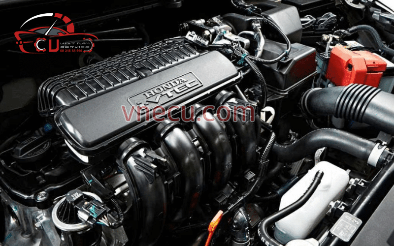 ĐỊA CHỈ CHO DỊCH VỤ ĐẠI TU ĐỘNG CƠ Ô TÔ HONDA TẠI VES WORKSHOP