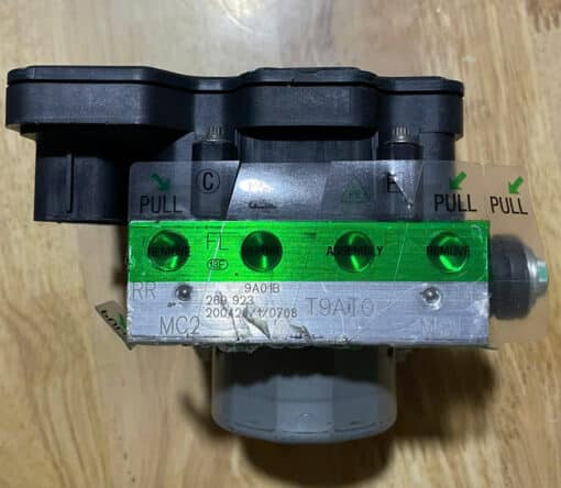 ABS HONDA CITY 2013-2019 MÃ PHỤNG TÙNG HỘP ABS 57111-T9A-T01 ABS HONDA 57111-T9A-T01 , 57111T9AT01