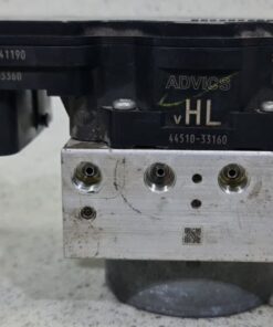 ABS TOYOTA CAMRY 2012 - 2017 MÃ PHỤNG TÙNG HỘP ABS 44510-33160 ABS TOYOTA 44510-33160 , 4451033160