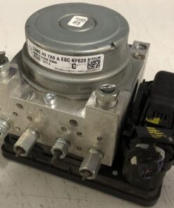 ABS MAZDA CX-8 2017-2020 MÃ PHỤNG TÙNG HỘP ABS KB7W-43-7A0 ABS MAZDA KB7W-43-7A0 , KB7W437A0