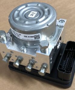 ABS MAZDA CX-8 2021-2024 MÃ PHỤNG TÙNG HỘP ABS KD53-43-7A0 ABS MAZDA KD53-43-7A0 , KD53437A0