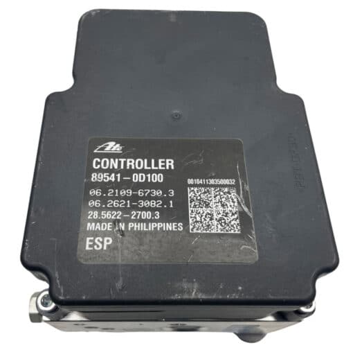 ABS TOYOTA VIOS MÃ PHỤNG TÙNG HỘP ABS 89541-0D100 ABS TOYOTA 89541-0D100 , 895410D100