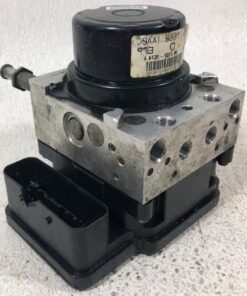 ABS NISSAN ALMERA N17 2011-2019 MÃ PHỤNG TÙNG HỘP ABS 47660-9MC0A ABS NISSAN 47660-9MC0A , 476609MC0A