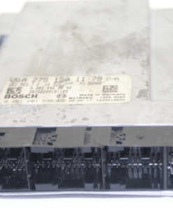 MÔ-ĐUN ĐIỀU KHIỂN ĐỘNG CƠ MERCEDES-BENZ MÃ PHỤNG TÙNG ECU ECM  A 275 150 21 79 ECU ECM MERCEDES-BENZ   A 275 150 21 79 ,  A2751502179 0 261 S04 433 , 0261S04433