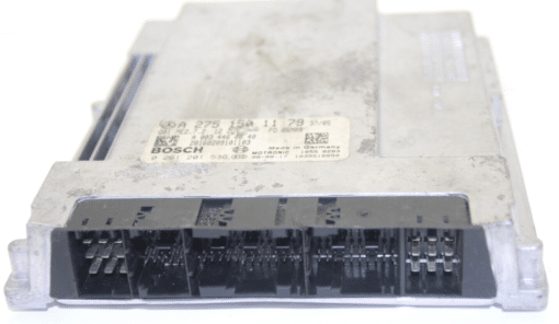 MÔ-ĐUN ĐIỀU KHIỂN ĐỘNG CƠ MERCEDES-BENZ MÃ PHỤNG TÙNG ECU ECM  A 275 150 21 79 ECU ECM MERCEDES-BENZ   A 275 150 21 79 ,  A2751502179 0 261 S04 433 , 0261S04433