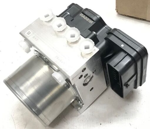 ABS NISSAN ALMERA N17 2011-2019 MÃ PHỤNG TÙNG HỘP ABS 47660-9MC1A ABS NISSAN 47660-9MC1A , 476609MC1A