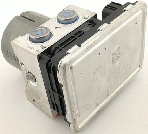 ABS MAZDA CX-30 2020-2023 MÃ PHỤNG TÙNG HỘP ABS DGYA-43-7A0 ABS MAZDA DGYA-43-7A0 , DGYA437A0