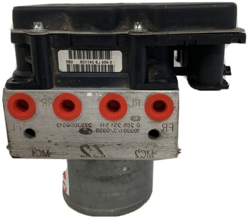 ABS SUBARU FORESTER 2009-2013 MÃ PHỤNG TÙNG HỘP ABS 27596SC010 ABS SUBARU