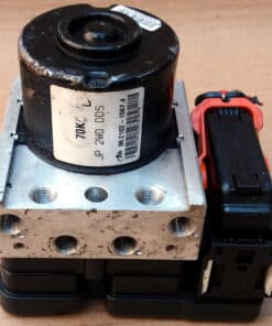 ABS SUZUKI SWIFT 2004-2010 MÃ PHỤNG TÙNG HỘP ABS 55310-58J10 ABS SUZUKI 55310-58J10 , 5531058J10