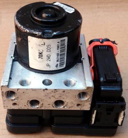 ABS SUZUKI SWIFT 2004-2010 MÃ PHỤNG TÙNG HỘP ABS 55310-58J10 ABS SUZUKI 55310-58J10 , 5531058J10