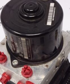 ABS TOYOTA YARIS 1999-2005 XP10 MÃ PHỤNG TÙNG HỘP ABS 89541-0D010 ABS TOYOTA 89541-0D010 , 895410D010
