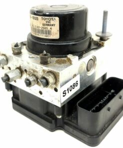 ABS TOYOTA YARIS 2005-2013 XP90 MÃ PHỤNG TÙNG HỘP ABS 89540-52260 ABS TOYOTA 89540-52260 , 8954052260