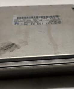 MÔ-ĐUN ĐIỀU KHIỂN ĐỘNG CƠ MERCEDES-BENZ MÃ PHỤNG TÙNG ECU ECM A 275 150 09 79 ECU ECM MERCEDES-BENZ  A 275 150 09 79 , A2751500979 0 261 201 463 , 0261201463