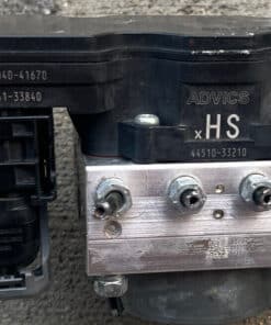 ABS TOYOTA CAMRY 2018 - 2023 MÃ PHỤNG TÙNG HỘP ABS 44510-33210 ABS TOYOTA 44510-33210 , 4451033210