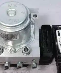 ABS HONDA HR-V SPORT 2022 MÃ PHỤNG TÙNG HỘP ABS 04571-T7W-A61 ABS HONDA 04571-T7W-A61 , 04571T7WA61