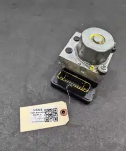ABS NISSAN ALMERA N18 2020-2024 MÃ PHỤNG TÙNG HỘP ABS 47660-5RA1A ABS NISSAN 47660-5RA1A , 476605RA1A