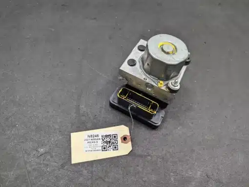 ABS NISSAN ALMERA N18 2020-2024 MÃ PHỤNG TÙNG HỘP ABS 47660-5RA1A ABS NISSAN 47660-5RA1A , 476605RA1A