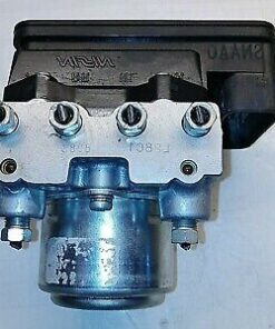 ABS HONDA CR-V 1997-2001 MÃ PHỤNG TÙNG HỘP ABS 57110-S10-A01 ABS HONDA 57110-S10-A01 , 57110S10A01