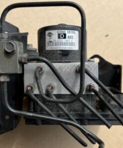 ABS NISSAN NAVARA D90 2005-2015 MÃ PHỤNG TÙNG HỘP ABS 47660-EB70A ABS NISSAN 47660-EB70A , 47660EB70A