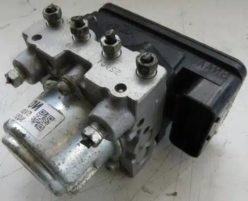 ABS HONDA ACCORD 2003-2007 MÃ PHỤNG TÙNG HỘP ABS 57110-SDA-A01 ABS HONDA 57110-SDA-A01 , 57110SDAA01