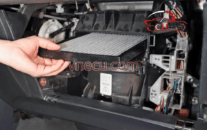 SỬA CHỮA HỆ THỐNG ĐIỀU HÒA LẠNH HONDA NHANH CHÓNG TẠI VES WORKSHOP