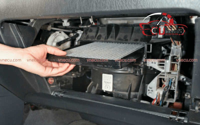 SỬA CHỮA HỆ THỐNG ĐIỀU HÒA LẠNH HYUNDAI CHUYÊN SÂU TẠI VES WORKSHOP 4 Sử dụng điều hòa Hyundai đúng cách