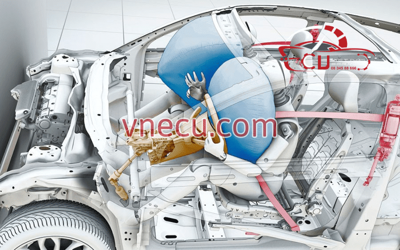 SỬA CHỮA PHỤC HỒI HỆ THỐNG TÚI KHÍ HYUNDAI CHUYÊN NGHIỆP 3 Đảm bảo hệ thống Hyundai hoạt động ổn định