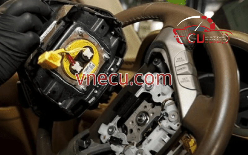 SỬA CHỮA PHỤC HỒI HỆ THỐNG TÚI KHÍ HYUNDAI CHUYÊN NGHIỆP 4 Hỗ trợ sửa chữa túi khí tất cả các tỉnh thành trên cả nước