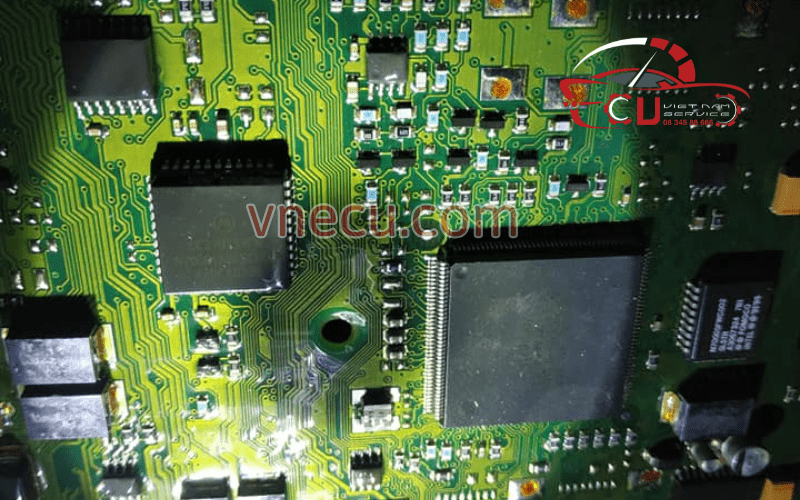 SỬA ECU ECM PCM FORD TPHCM - GARA SỬA CHỮA Ô TÔ VES WOEKSHOP 2 Nơi sửa ECU ECM PCM Ford TPHCM - Gara sửa chữa ô tô Ves Workshop