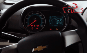 Trung tâm sửa lỗi đồng hồ taplo IPC Chevrolet HCM
