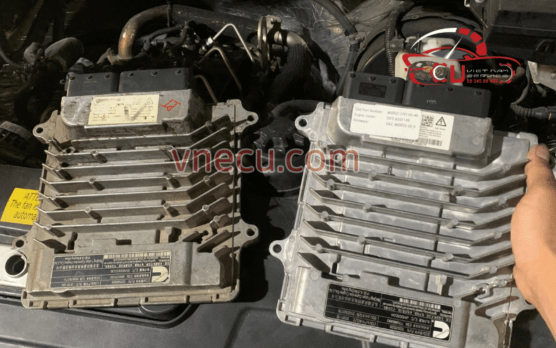 Xưởng sửa chữa bảo dưỡng ô tô Honda  HCM uy tín, chất lượng tốt