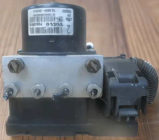 ABS VOLVO XC90 2005-2014 MÃ PHỤNG TÙNG HỘP ABS P30643979 ABS VOLVO