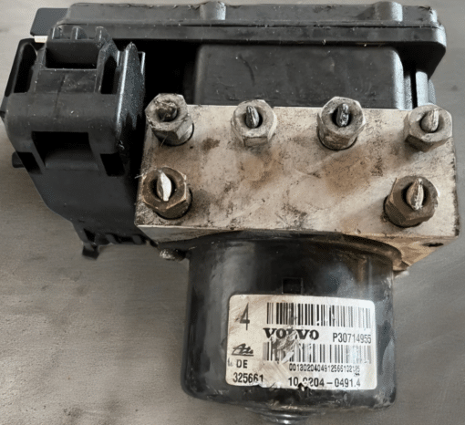 ABS VOLVO XC90 2004-2007 MÃ PHỤNG TÙNG HỘP ABS P30714955 ABS VOLVO