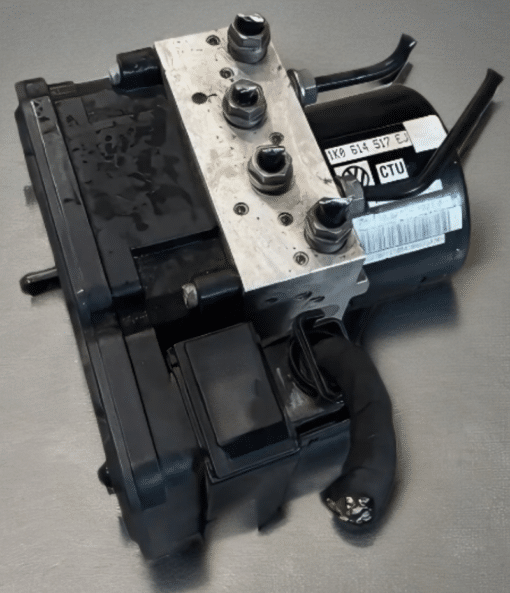 ABS VOLKSWAGEN PASSAT 2015-2018 MÃ PHỤNG TÙNG HỘP ABS 1K0 614 517 EJ  ABS VOLKSWAGEN 1K0 614 517 EJ  , 1K0614517EJ 