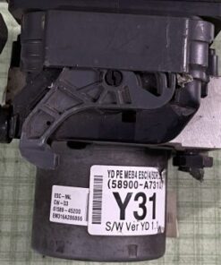 ABS KIA K3 2017 MÃ PHỤNG TÙNG HỘP ABS 58920-A7310 ABS KIA 58920-A7310 , 58920A7310