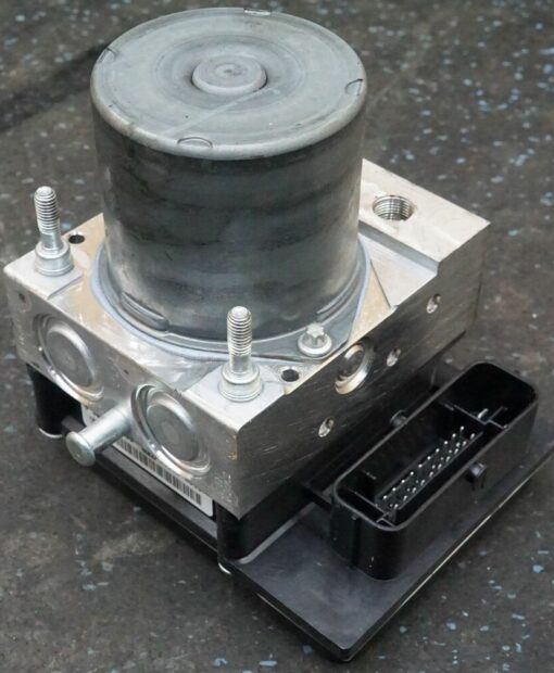 ABS BENTLEY CONTINENTAL GT 2003-2011 MÃ PHỤNG TÙNG HỘP ABS 3W0614517G ABS BENTLEY